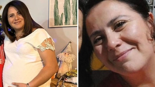Comienzan a peritar el teléfono de la mujer embarazada que está desaparecida y de su pareja