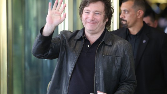 Milei duro contra la oposición: "No defienden los intereses de la Nación, sino los propios"