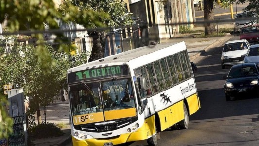 La UTA pidió que aseguren la continuidad del transporte público en todo el país