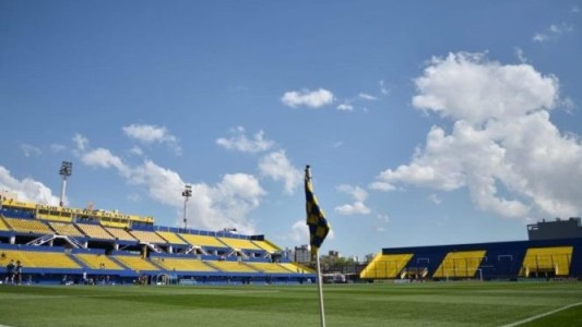 Colón juega el primer partido de visitante frente a Atlanta