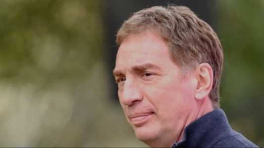 Santilli sobre la posibilidad de fusión entre LLA y el PRO: "Antes de tomar una decisión hay que debatirlo puertas adentro"