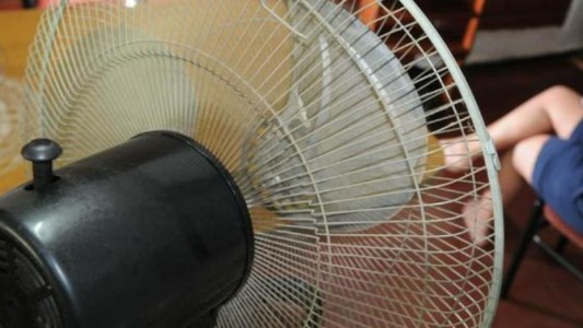 Murió electrocutada una nena de 9 años al tocar un ventilador con los pies mojados