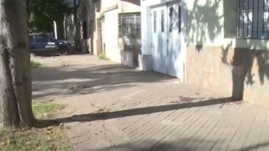 Rosario: un hombre que había denunciado amenazas mafiosas fue acribillado a balazos frente a su esposa e hijo