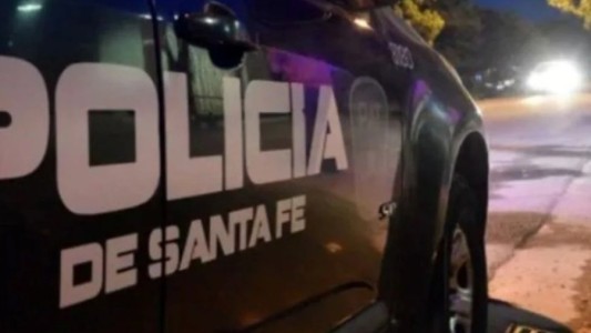 Le disparó a un ladrón que robaba cables