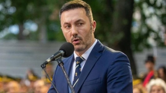 Petri confirmó el desalojo de los mapuches que habían ocupado tierras del Ejército en Bariloche