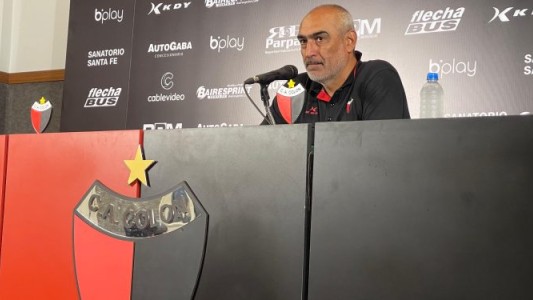 Delfino: «Seguimos construyendo con los resultados a favor»