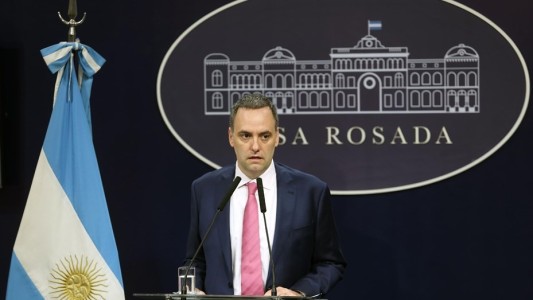 El Gobierno anunció la desregulación de las obras sociales de los sindicatos