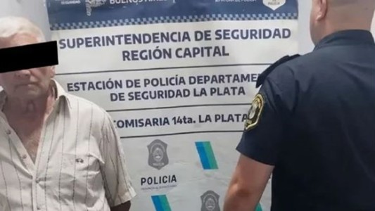 Detuvieron a un jubilado por abusar a una adolescente dentro de un auto