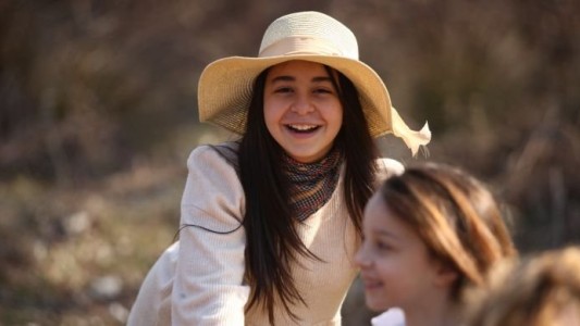 Melissa una Luz de Esperanza