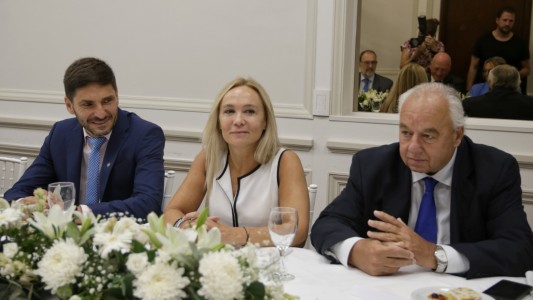 A 10 años del MPA, Vranicich afirma que hay consenso para “reformular el sistema penal”