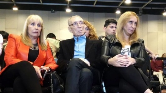 Le dieron el alta a la madre de Javier Milei tras un episodio de hipertensión