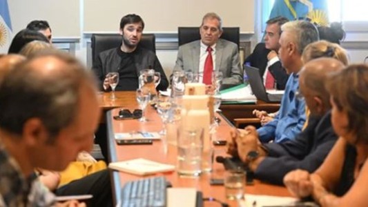 Chubut creó su propio fondo de incentivo docente