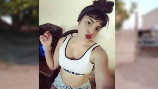 Asesinaron de un balazo a una embarazada de 21 años