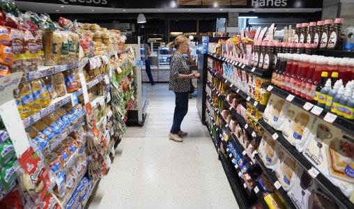 Pymes advierten: los aumentos en las tarifas repercutirán en una suba del 30% en las góndolas