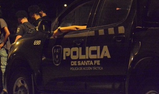 Detuvieron a un hombre en Alto Verde acusado de violación