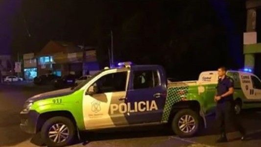 Quilmes: un policía mató a dos delincuentes que intentaban robar un auto