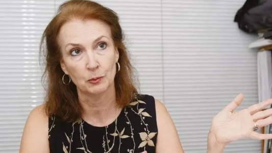 Mondino, sobre la decisión de cerrar el INADI: "Aumenta la libertad de expresión"