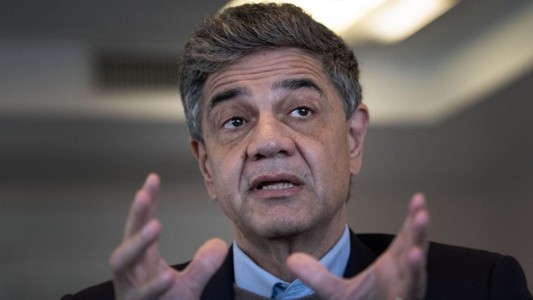 Jorge Macri le descontará el día a los docentes que se sumen al paro en CABA