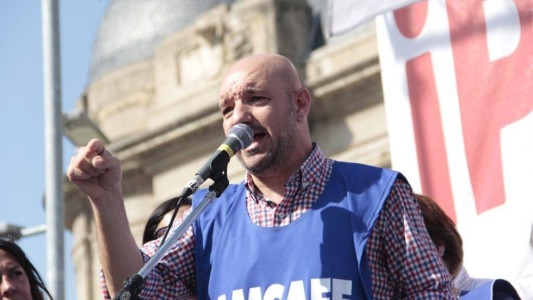 No comienzan las clases: docentes santafesinos paran el lunes y martes