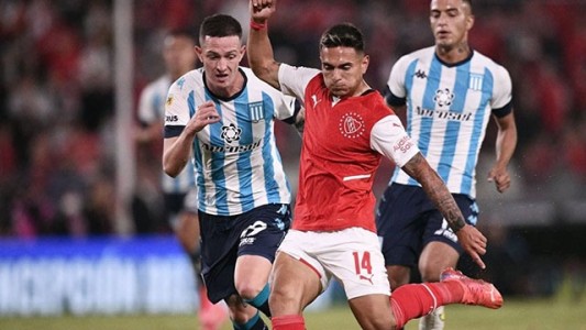 Independiente y Racing reavivan una nueva edición del clásico de Avellaneda