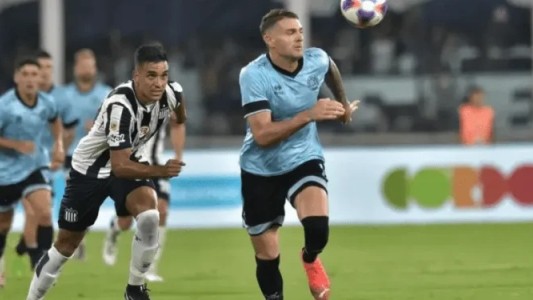 Belgrano y Talleres se ven las caras