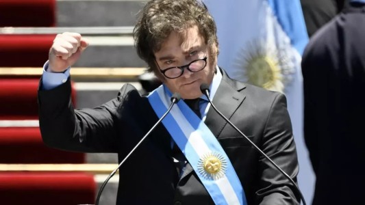 Apertura de sesiones: Milei deberá dar su discurso dentro del Congreso y se espera "un tono duro"