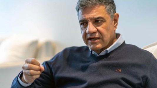 "Las clases deben empezar sin problemas", advirtió Jorge Macri