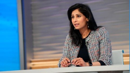 Dolarización: la subdirectora del FMI aseguró que “no resuelve todos los problemas”