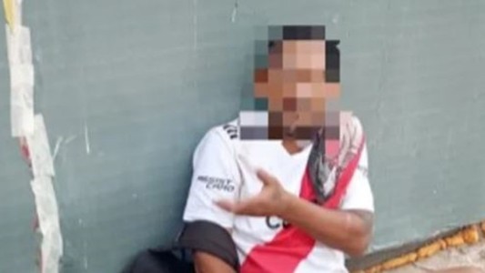 La Policía de la Ciudad incautó tres cabezas de chancho a hinchas de River en la previa del Superclásico
