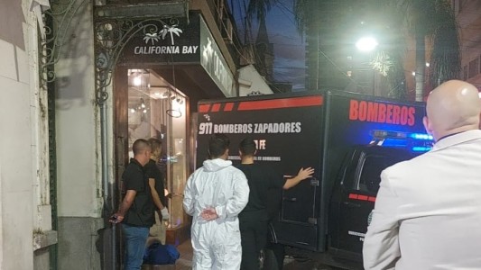 Avanza la investigación para esclarecer el crimen de “Pelusa” Farías