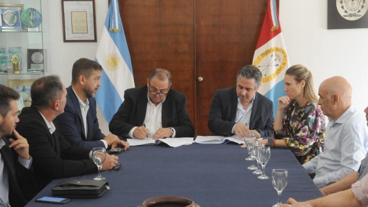 Habilitaron el patrullaje mixto entre la GSI y la policía