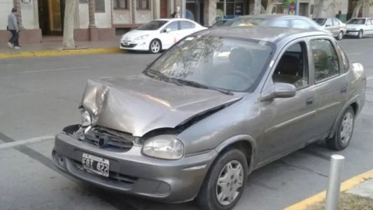 Atropelló y mató a su abuelo cuando lo acompañó a comprar un auto en La Plata