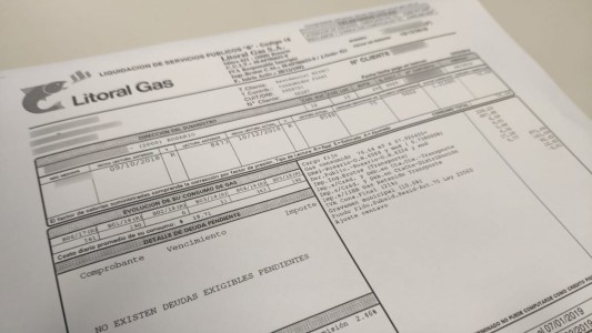 El jueves se espera conocer el aumento del gas que regirá desde marzo