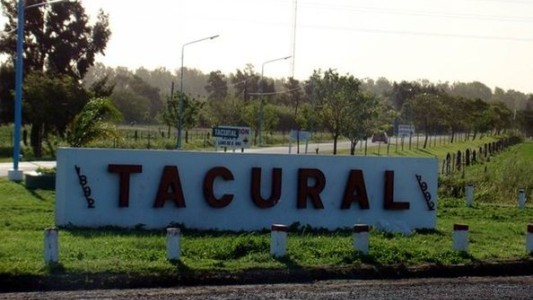 Un policía quedó preso por pegarle y apuntarle con un arma a su pareja