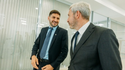 Pullaro: “La Región Centro va a liderar el cambio que va a venir en Argentina”