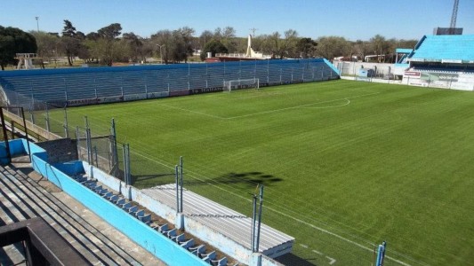 Marcha atrás en Río Cuarto: Colón no podrá llevar hinchas el domingo
