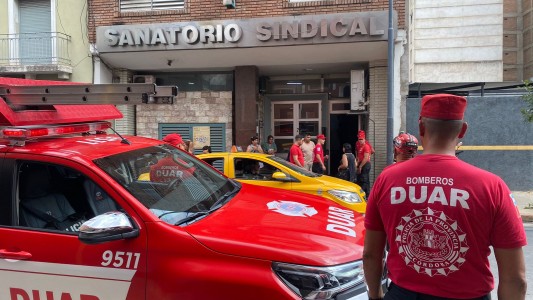 Tragedia en Córdoba: arreglaba un ascensor, se le cayó y murió
