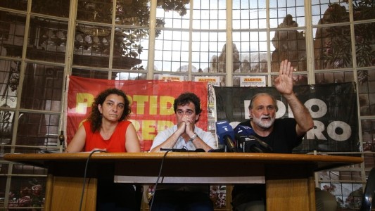 Organizaciones sociales irán al Congreso en la apertura de sesiones que encabezará Milei