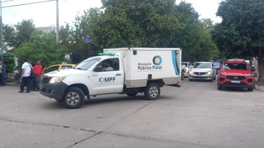 Lo asesinan para robarle la moto en Córdoba: "Tengo dos hijos", alcanzó a decir antes de ser baleado