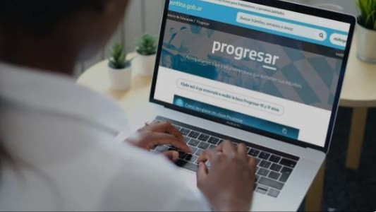 Becas Progresar 2024: hasta cuando tenés tiempo de inscribirte
