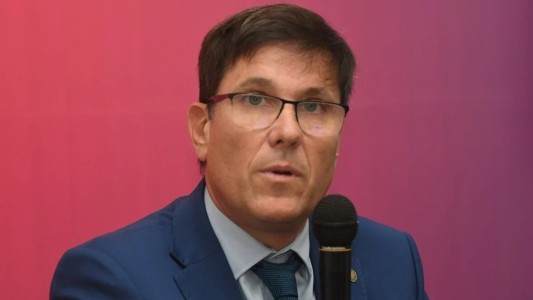 Goity adelantó que el gobierno hará una nueva propuesta a los docentes