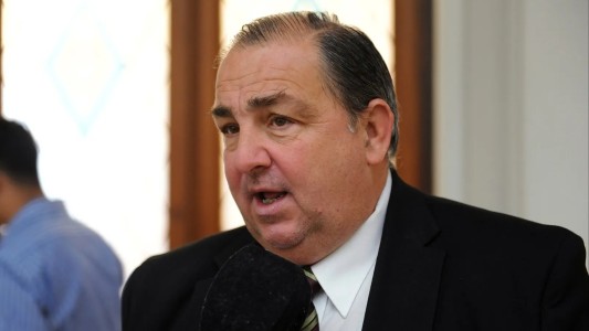 Poletti abrirá este miércoles las Sesiones Ordinarias del Concejo Municipal