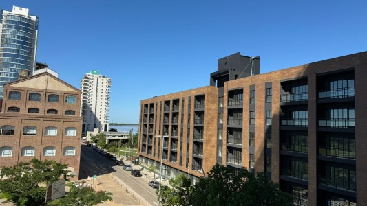 Miércoles con sol y temperatura agradable en la ciudad
