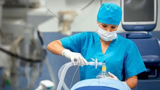 Anestesistas de Santa Fe dejarán de atender por PAMI