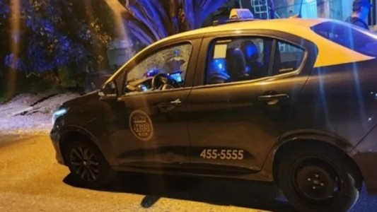 Asesinan a un taxista en Rosario: investigan un posible ajuste de cuentas