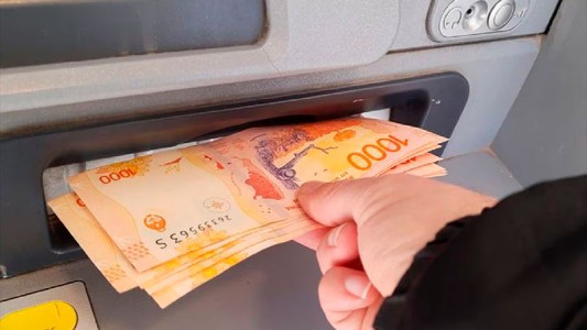 Los salarios se desplomaron un 18% en los primeros 50 días de gobierno de Milei