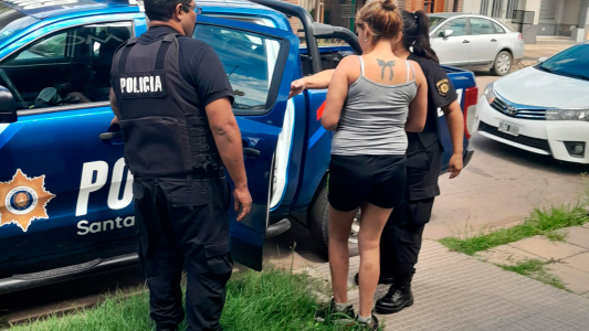 Crimen de Plaza Escalante: este miércoles imputarán a la mujer detenida