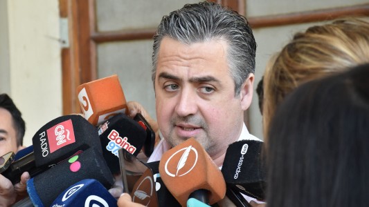 Cococcioni: "Nuestro objetivo es proteger a la sociedad tal como indica la Ley de Ejecución Penal"