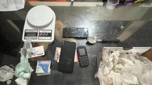 Rosario: la Policía capturó a la hija de Ariel "Guille" Cantero, líder de Los Monos