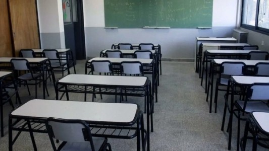Paro docente y médico en Santa Fe: dos días sin clases y atención médica limitada